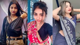 Sonali Mondal – Leak Mms – Sofik & Sonali MMS Video