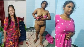 Aunty Full Boobs Show – Tamil Randi Sex